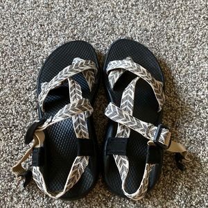 Woman’s Chaco sandals